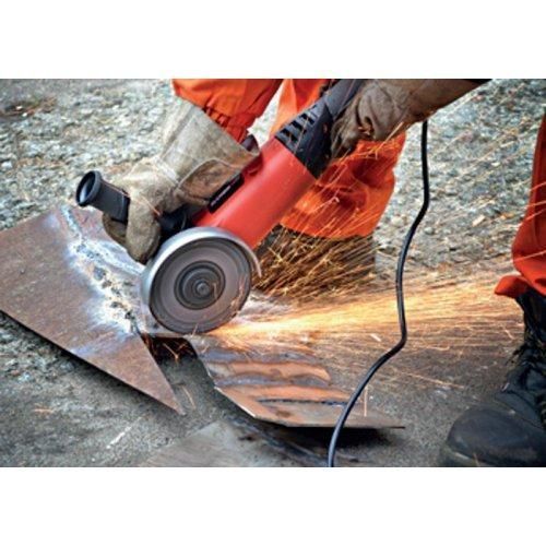 Кутова шліфмашина (болгарка) Stark AG 1350 Profi 130090040 фото