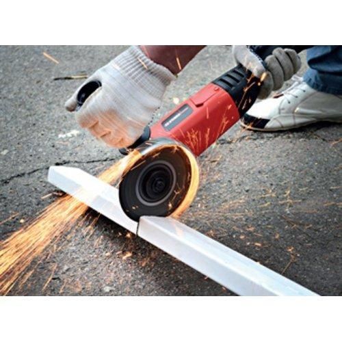 Кутова шліфмашина (болгарка) Stark AG 1350 Profi 130090040 фото