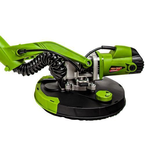 Шлифмашина для стен и потолка Procraft EX750 007506 фото