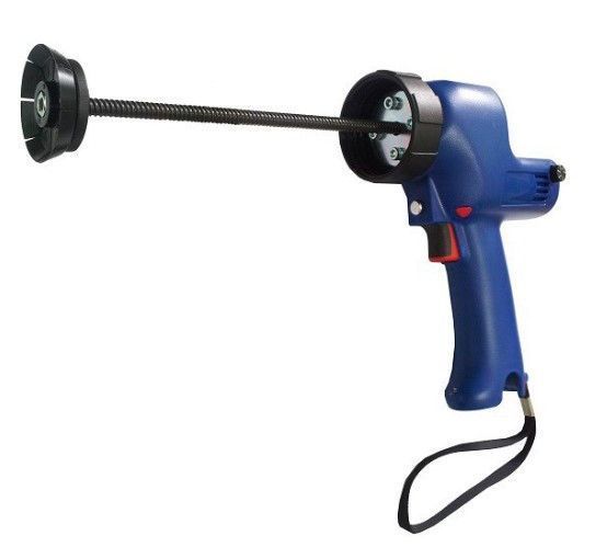 Пістолет для герметика акумуляторний Air Pro G11 SECO740V-G11 фото