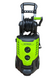 Мийка високого тиску Grasser GPW 2618 BL Turbo (2600 Вт, 180 бар) G0408 фото 3