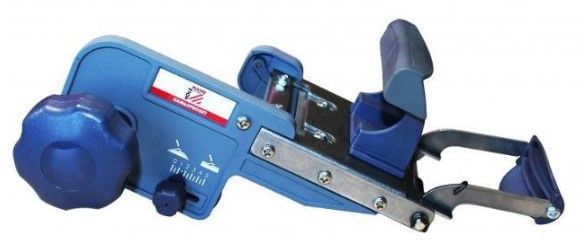Набір приладдя для кромкооблицювального верстата Holzmann KAM 65PRO SET 9120058373794 фото