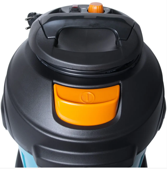 Моющий пылесос Bort BSS-1415W (для сухой и влажной уборки) BSS-1415W фото