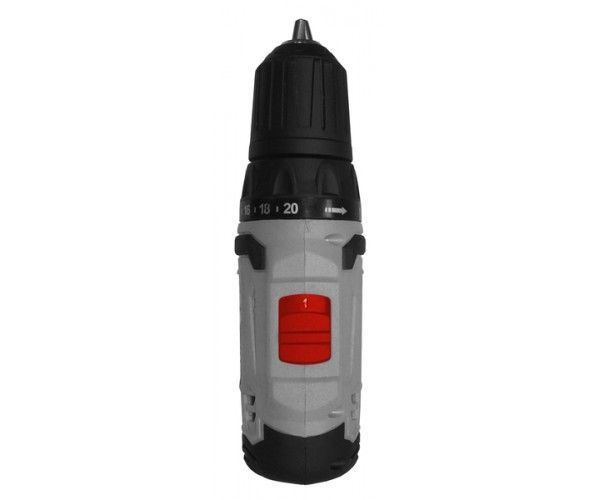 Дрель шуруповерт Forte CDL 1215-2 B2 (12В. 1.5Ач) 78323 фото