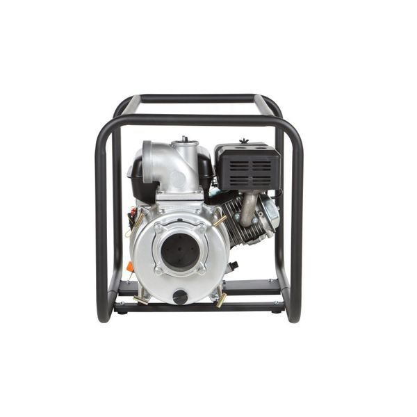 Мотопомпа для грязной воды Hyundai HYT 100 HYT 100 фото