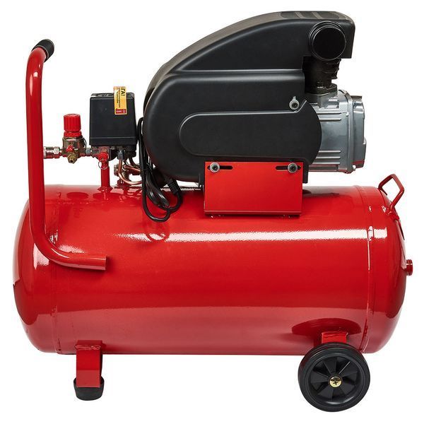 Компресор повітряний Vitals Master GK55.t48-8a 160112 фото