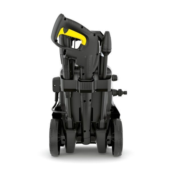 Міні-мийка Karcher K4 Compact basic car 1.637-506.0 20304538 фото