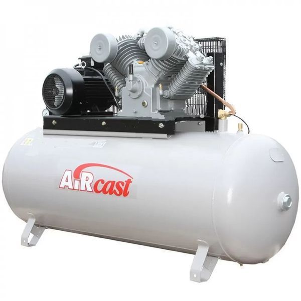 Компрессор AirCast AIRCAST 200LB40 200LB40 фото