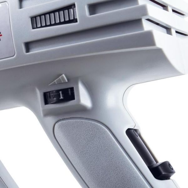 Фен технічний INTERTOOL DT-2420 DT-2420 фото