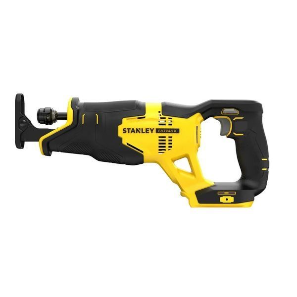 Пила шабельна акумуляторна Stanley FatMax SFMCS300B SFMCS300B фото