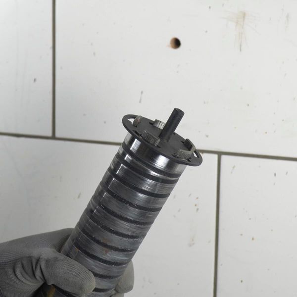 Центратор для засвердління Mechanic Centrator 42/52 79568442019 фото