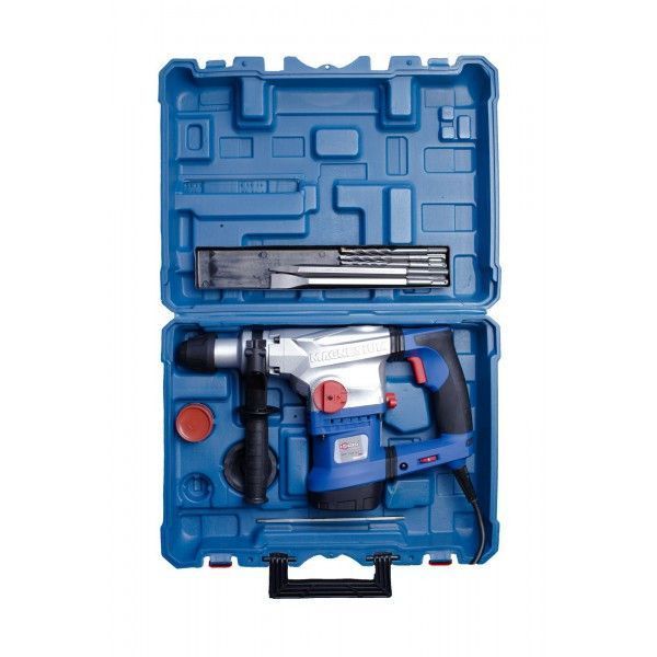 Перфоратор Odwerk BPH 1500 SET Magnesium 400955 фото