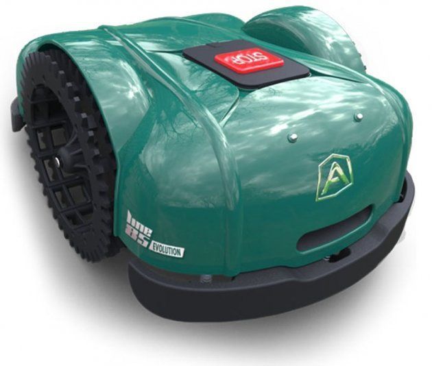 Газонокосарка-робот Ambrogio L85 Evolution AmbrogioL85Evolution фото