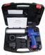 Пістолет для герметика акумуляторний Air Pro G11 SECO740V-G11 фото 4