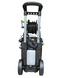 Мийка високого тиску Grasser GPW 2618 BL Turbo (2600 Вт, 180 бар) G0408 фото 6