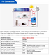 Гібридний інвертор EASUN Power ISolar SMH II 4.2KW Solar Inverter ISolar SMH II фото 7