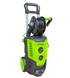 Мийка високого тиску Grasser GPW 2618 BL Turbo (2600 Вт, 180 бар) G0408 фото 1