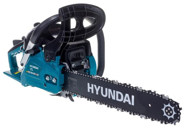 Бензопила ланцюгова Hyundai Х 3916 Х 3916 фото