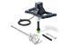 Дриль-міксер будівельний Festool MX 1000 E EF HS2 767999 фото 1