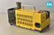 Станок двухплоскостной для заточки сверл FDB Maschinen MF13DW 827113 фото 4