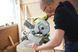 Торцовочная пила Ryobi EMS-254L 5133001202 фото 2
