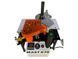 Ручний кромкоклеючий верстат MAST Holztechnik K75 MK75 фото 3