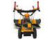 Підмітальна машина MAST Gartentechnik MT-KM1000 (комплект 3 до 1) MT-KM1000 фото 2