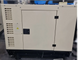 Генератор дизельный TMG POWER ECOR-50 (с ATS, 40-36 кВт) ECOR-50 фото 1