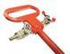 Дoмкpaт пнeвмaтичecкий AIRKRAFT DPA-2C (2,8т ) DPA-2C фото 2