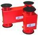 Набір приладдя для кромкооблицювального верстата Holzmann KAM 65PRO SET 9120058373794 фото 2