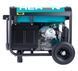 Генератор бензиновый Heron 8896421 7,0kW/15HP 8896421 фото 2