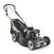 Газонокосилка бензиновая самоходная STIGA Twinclip55SHBBC Twinclip55SHBBC фото 1