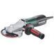 Угловая шлифмашина Metabo WEF 9-125 Quick