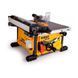 Пила циркулярная аккумуляторная XR FLEXVOLT DeWALT DCS7485N DCS7485N фото 2