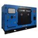Генератор дизельный PROFI-TEC RDSG37-3 Power MAX (37 кВА/30кВт, двигатель RICARDO) 005033 фото 7
