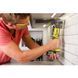 Багатофункціональний інструмент (реноватор) Ryobi R18MT-0 (ONE+ 18В) 5133002466 фото 13