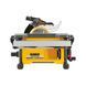 Пила циркулярная аккумуляторная XR FLEXVOLT DeWALT DCS7485N DCS7485N фото 3