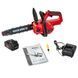 Пила ланцюгова акумуляторна Vitals AKZ 1830n Kit 210694 фото 7