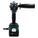 Акумуляторний шуруповерт PROFI-TEC DHP485BL POWERLine (2&times;PT2050MP 5.0 Аг, ЗП) 006269 фото 5