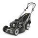Газонокосилка бензиновая самоходная STIGA Twinclip55SHBBC Twinclip55SHBBC фото 6