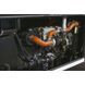 Электростанция дизельная hyundai dhy 35kse + ats DHY 35KSE фото 9
