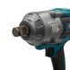 Гайковерт акумуляторний PROFI-TEC PTW2100BL POWERLine (без акумулятора та ЗП) 005713 фото 6