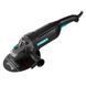 Угловая шлифмашина электрическая Revolt AG 230-2900 r0110 фото 1