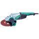 Болгарка (кутова шліфмашина) HITACHI G23MR G23MR фото 1