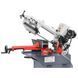 Стрічковопильний верстат CORMAK HBS 210 HBS 210 фото 4