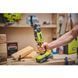 Багатофункціональний інструмент (реноватор) Ryobi R18MT-0 (ONE+ 18В) 5133002466 фото 14