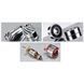Кутова шліфмашина (болгарка) Stark AG 1350 Profi 130090040 фото 6