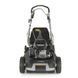 Газонокосилка бензиновая самоходная STIGA Twinclip55SHBBC Twinclip55SHBBC фото 5