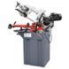 Стрічковопильний верстат CORMAK HBS 210 HBS 210 фото 2