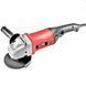Кутова шліфмашина (болгарка) Stark AG 1350 Profi 130090040 фото 2